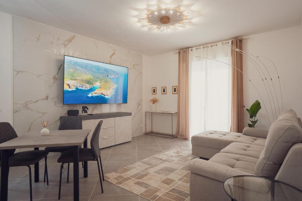 Villa IV - PRIVATE LIVING - 3