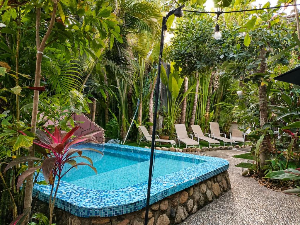 Casa ANTAHKARANA - 5