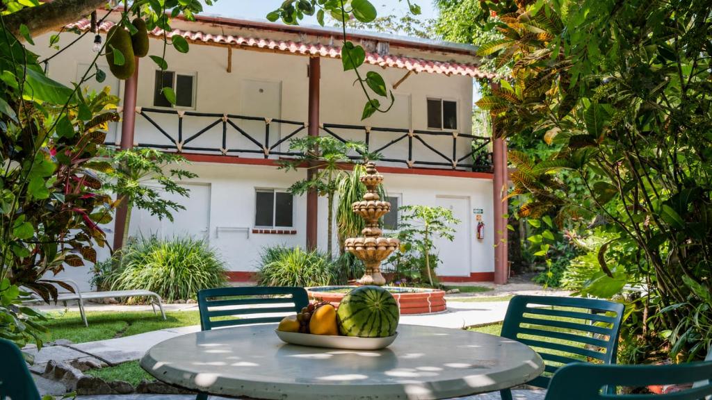 Casa ANTAHKARANA - 4