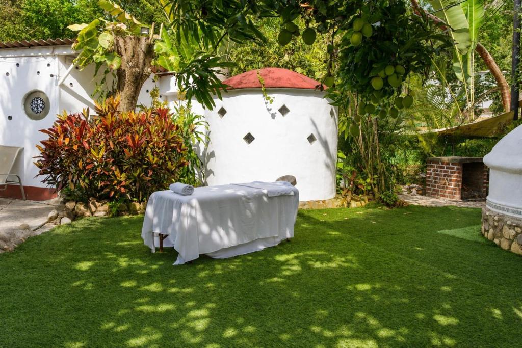 Casa ANTAHKARANA - 3