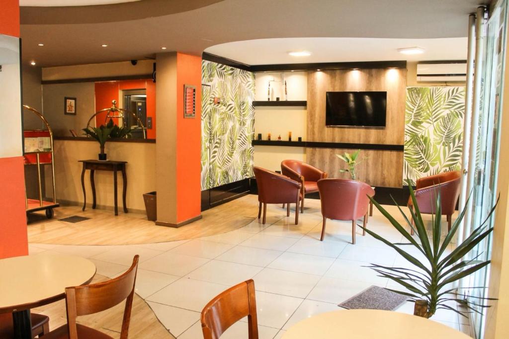 Savannah Cordoba Hotel - 1