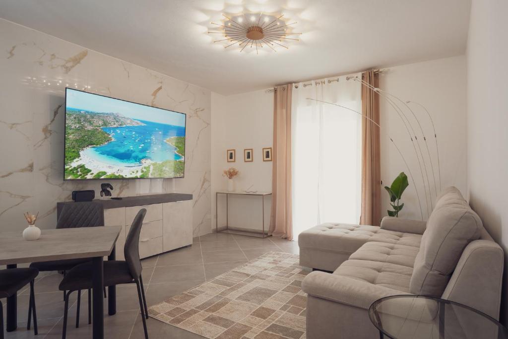Villa IV - PRIVATE LIVING - 4