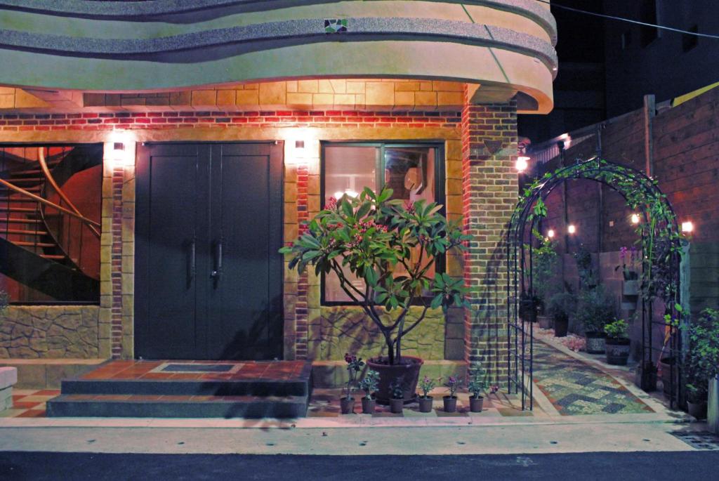 Red Roof B&B 호텔 이미지 2