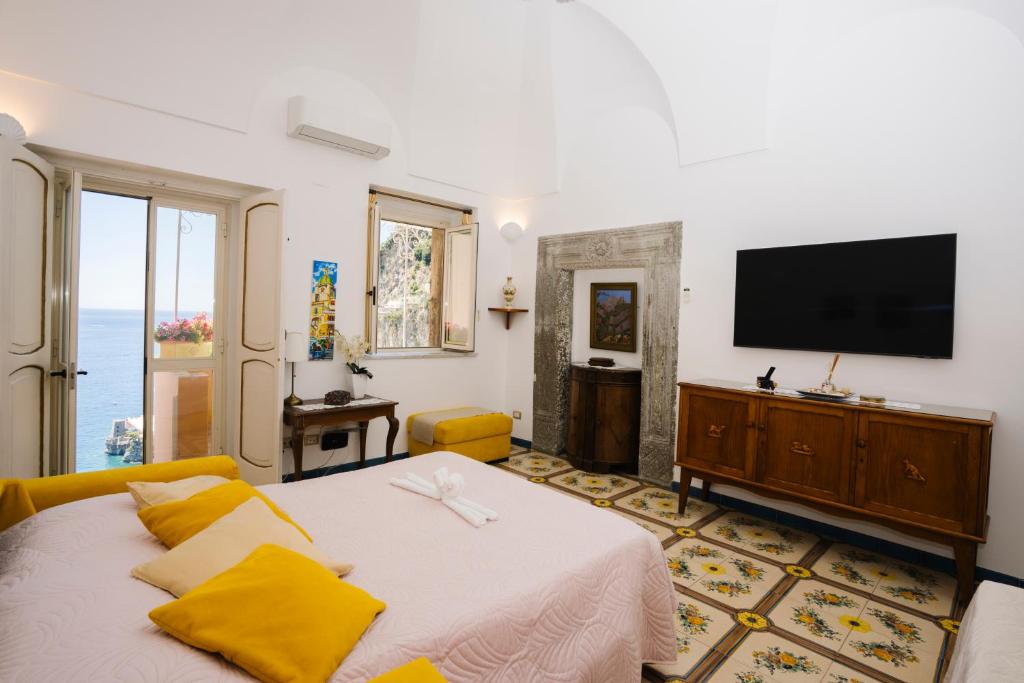 Villa Setteventi - 4