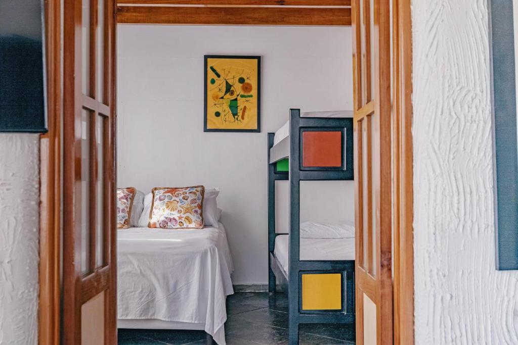 Loft Bahía Fragata - 3