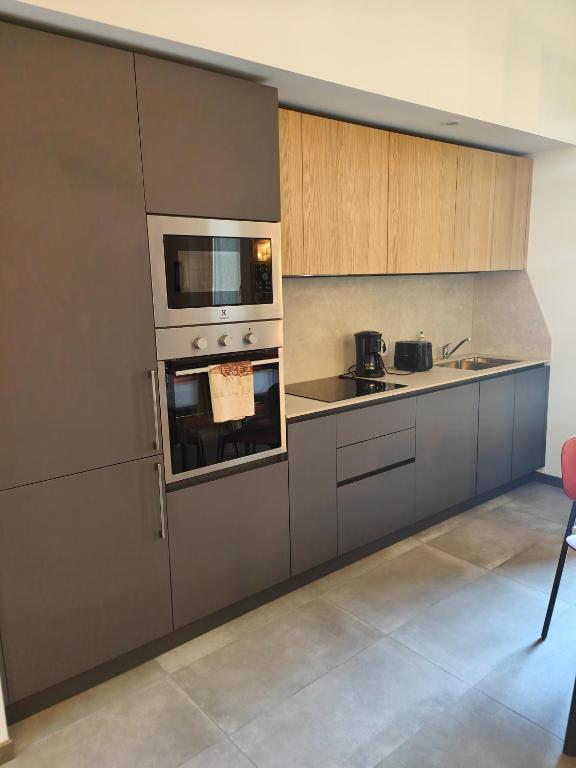 Milano Brera Apartments - 5