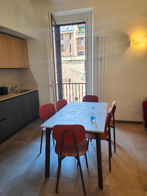 Milano Brera Apartments - 2