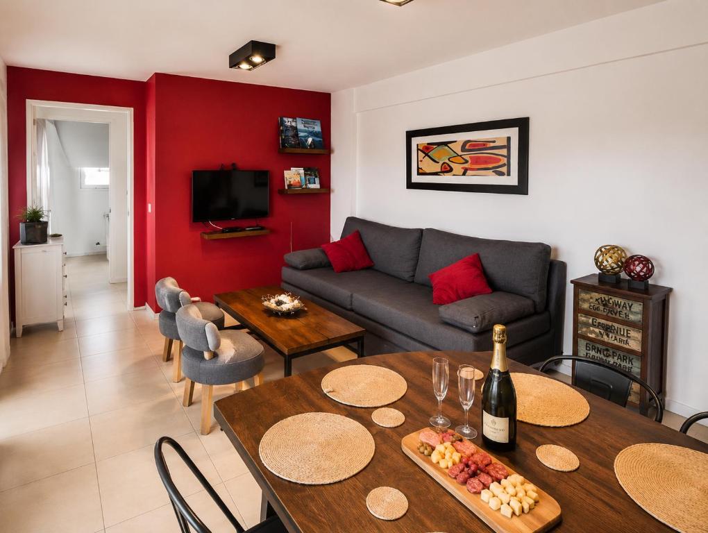 Departamento Pioneros - 1
