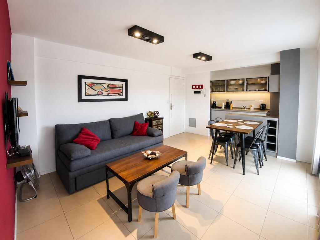 Departamento Pioneros - 2