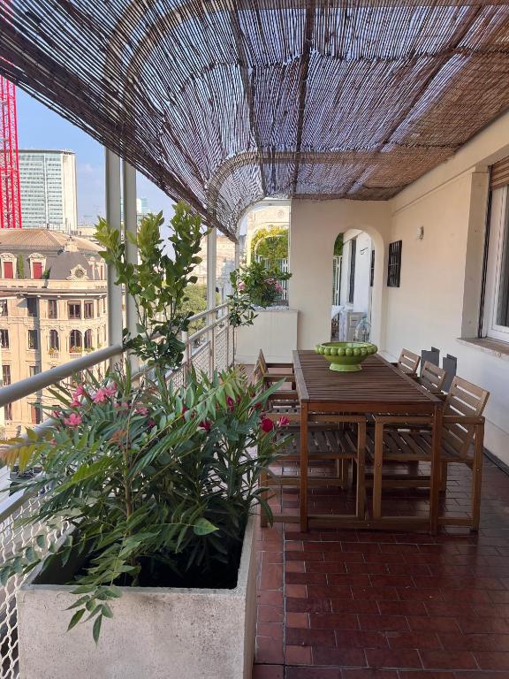 Manderley Terrace - Centrale - 2