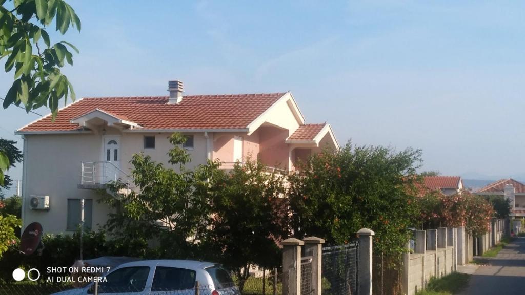 Apartman Šebek - 2