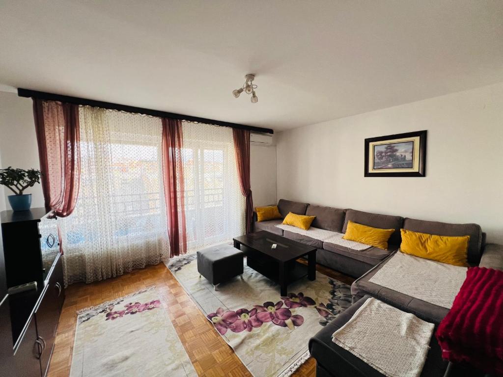 Sarajevo apartman Eman Ilidza - 2
