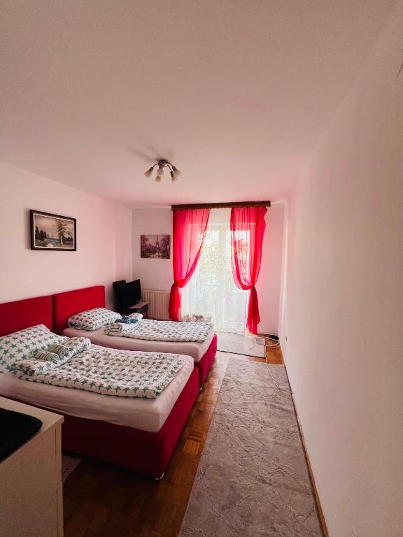 Sarajevo apartman Eman Ilidza - 3