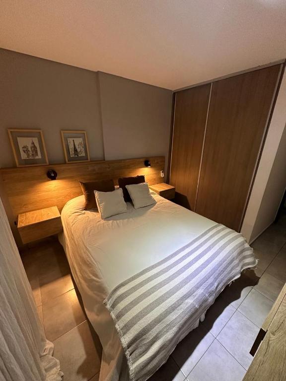 Apartamento premium a metros del Parque Sarmiento - 2