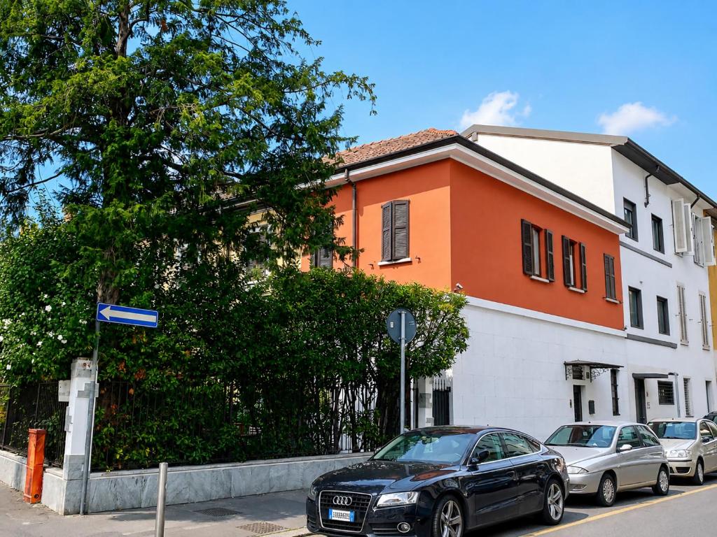 Rainbow District Mood Villa - 2