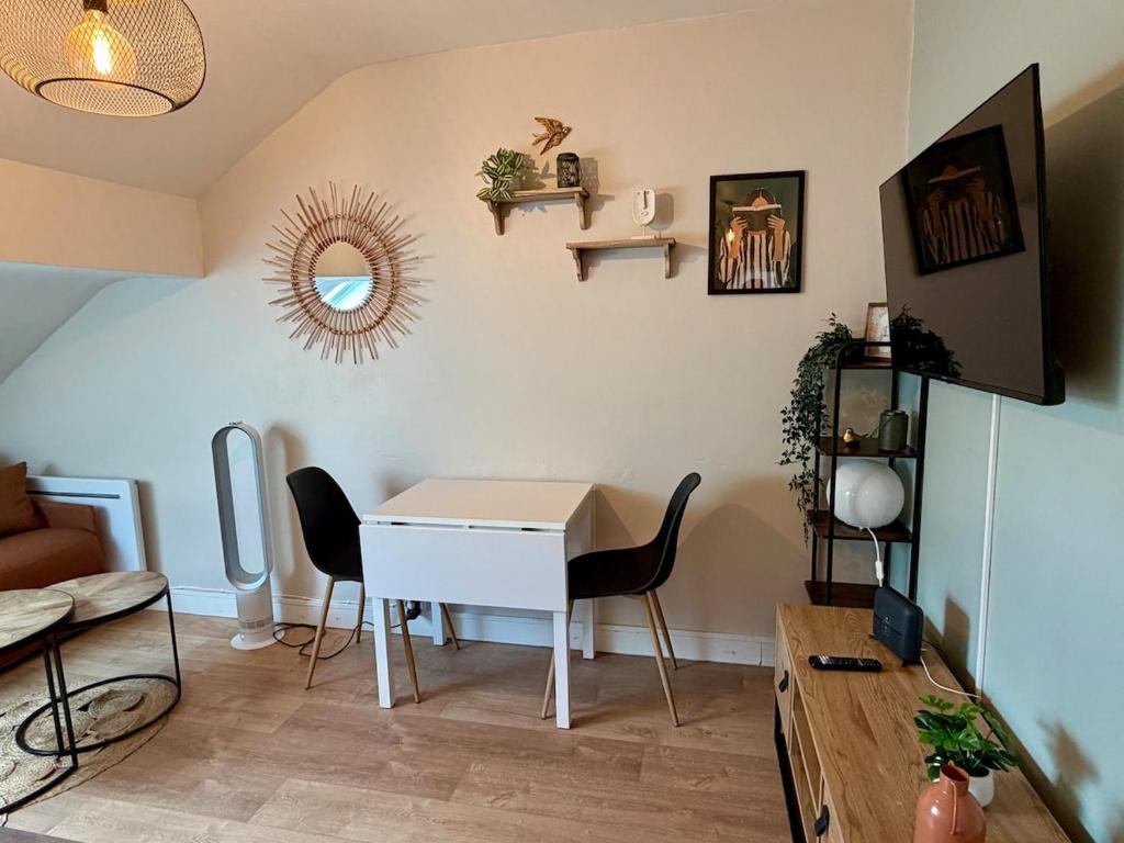Studio cozy centre ville Périgueux - 3