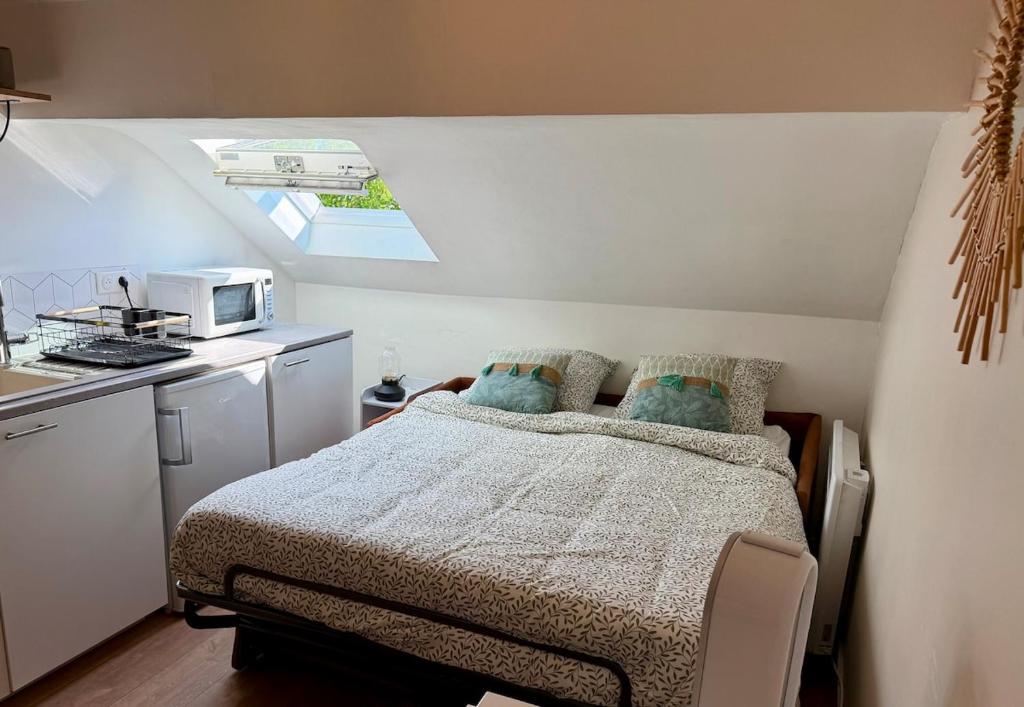 Studio cozy centre ville Périgueux - 5