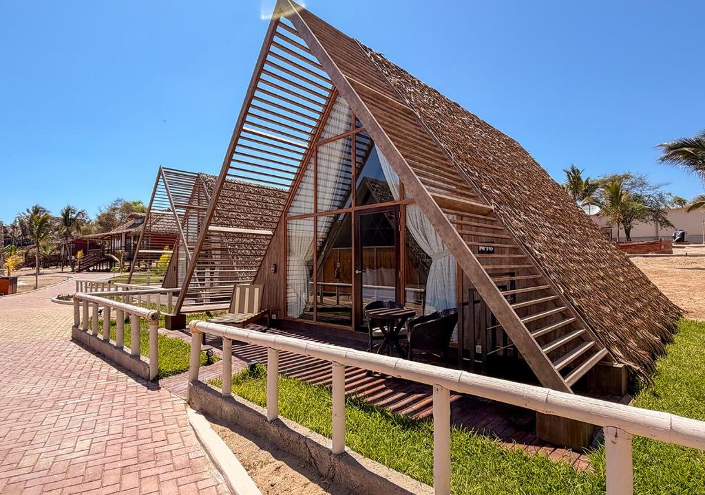 Aranwa Vichayito Beach Resort - 4