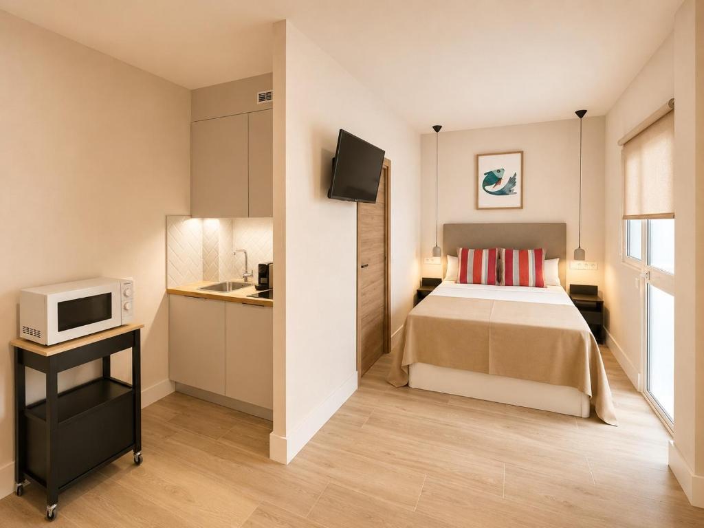 10ToSea Premium Hostal - 4