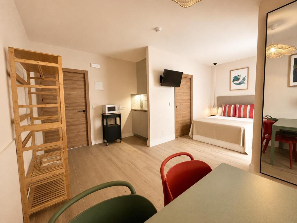 10ToSea Premium Hostal - 5