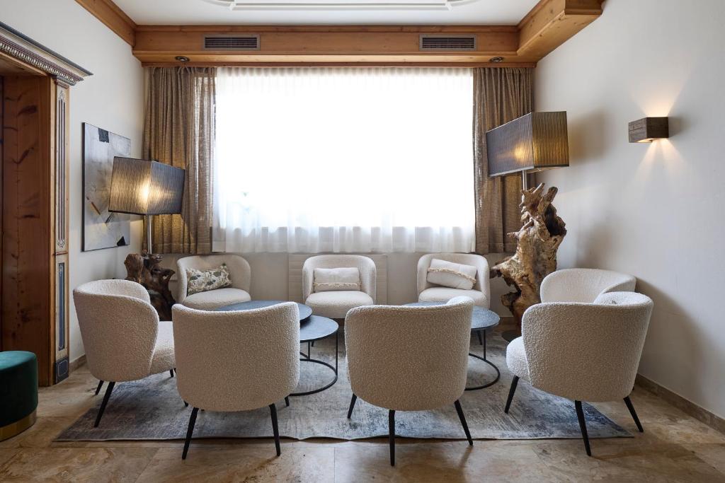 Hotel Glücksschmiede - Hinterglemm - 3