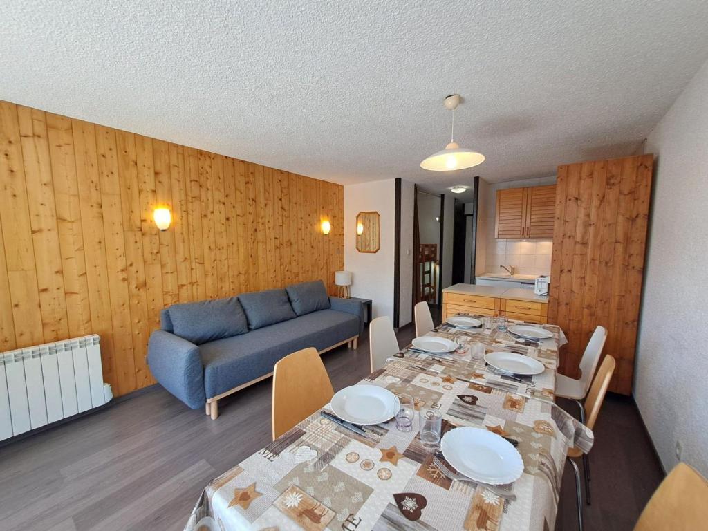 Bel appartement au pied des pistes, 6 pers. - FR-1-516-8 - 1