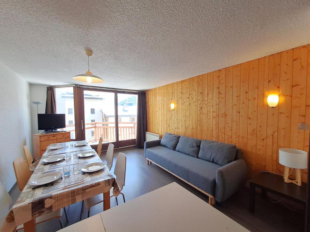 Bel appartement au pied des pistes, 6 pers. - FR-1-516-8 - 2