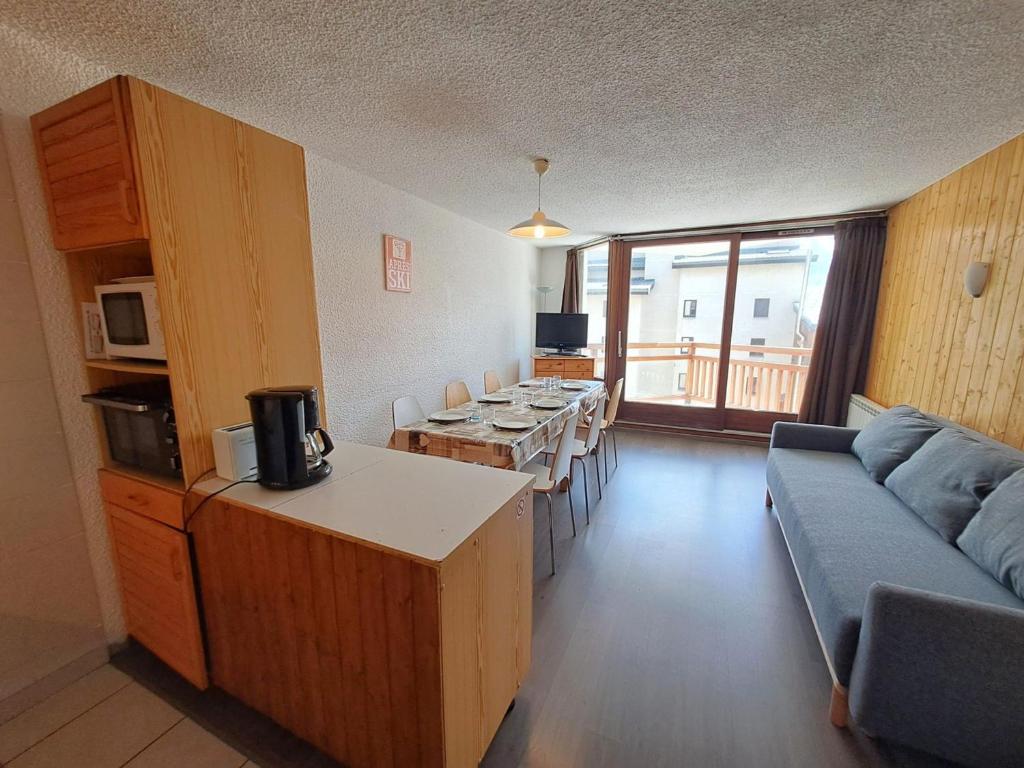 Bel appartement au pied des pistes, 6 pers. - FR-1-516-8 - 4