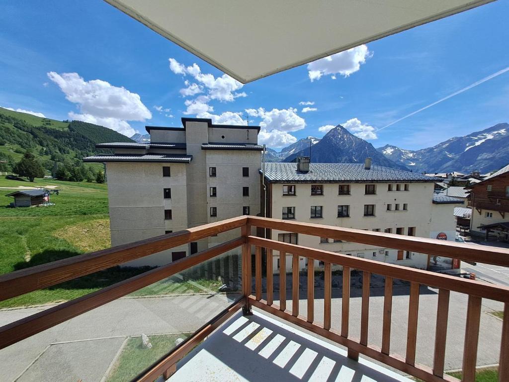 Bel appartement au pied des pistes, 6 pers. - FR-1-516-8 - 5