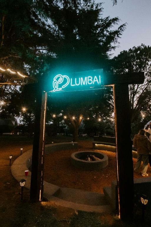 Lumbai Glamping Mazamitla - 2