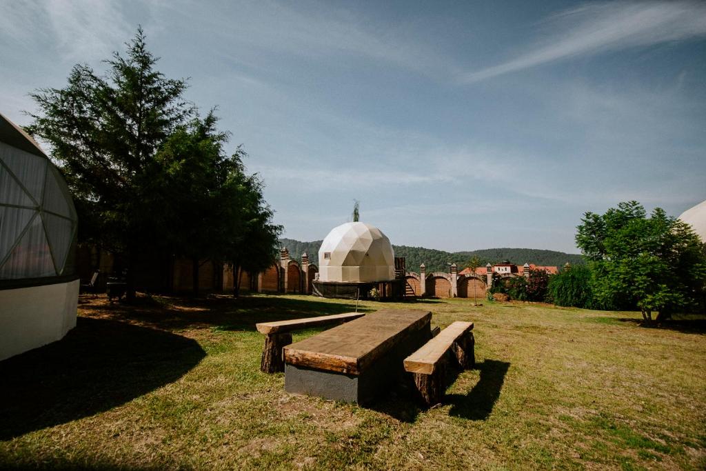 Lumbai Glamping Mazamitla - 3