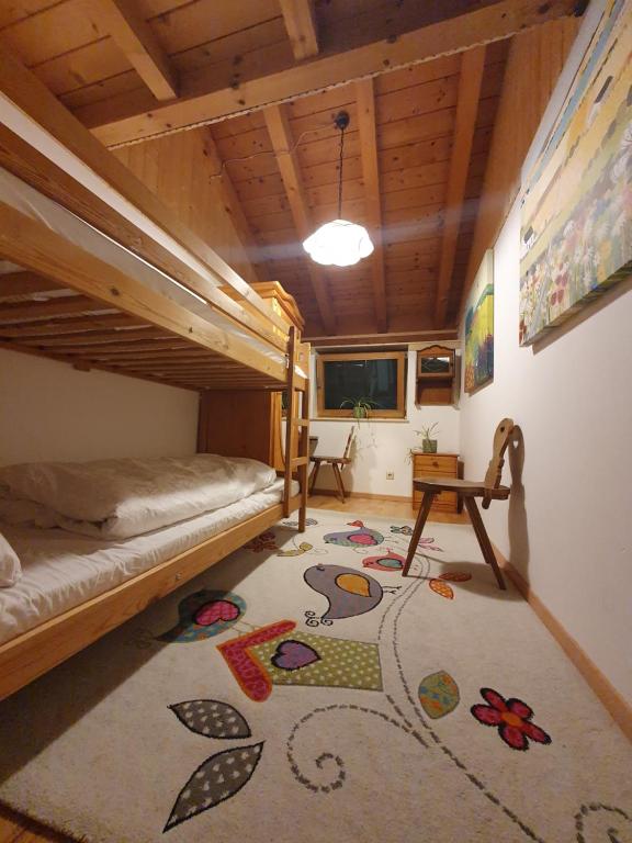 Sleep & Go - Zweibettzimmer mit Gemeinschaftsbad - 1