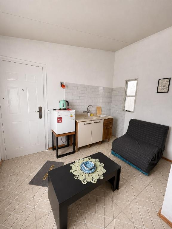 Alojamiento EYO en Chuy con Baño Privado y Aire Acondicionado - 3