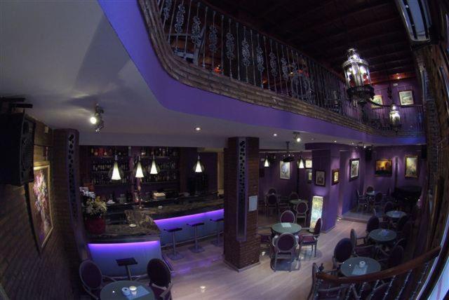 Hotel Palacio de Onate photo