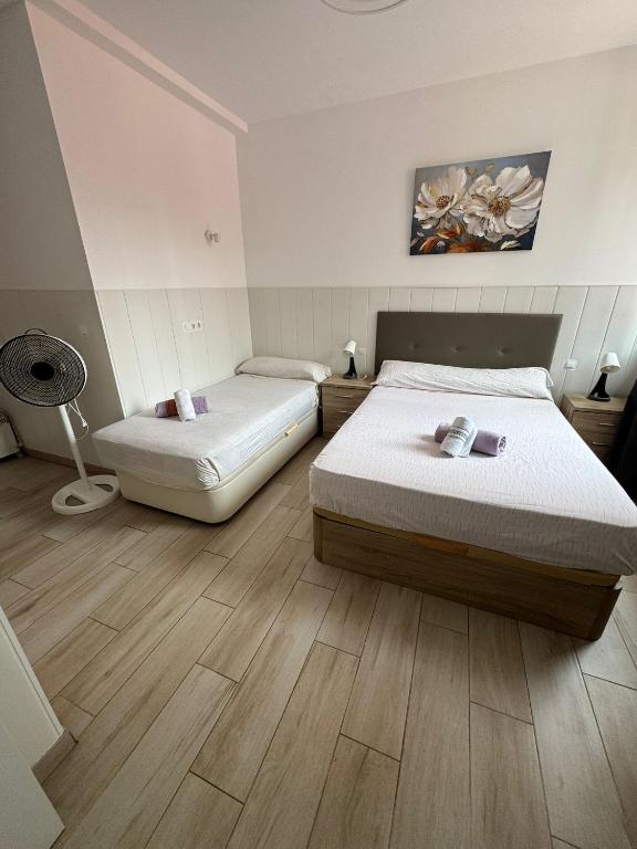 RI HOSTELs - 3