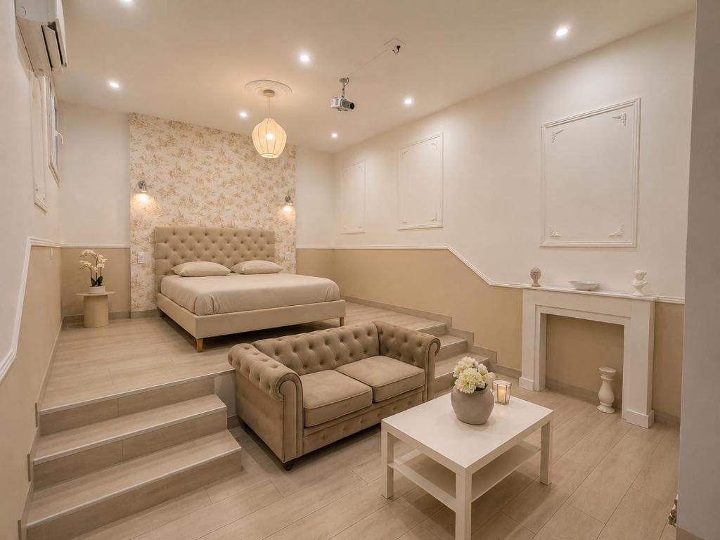 Eaux Spa Suites - 2