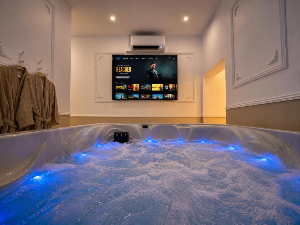 Eaux Spa Suites - 5