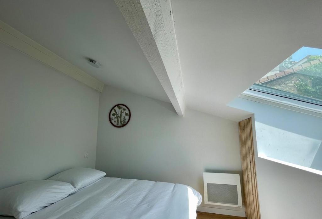 Studio Clairette stylish duplex with terrace - 3
