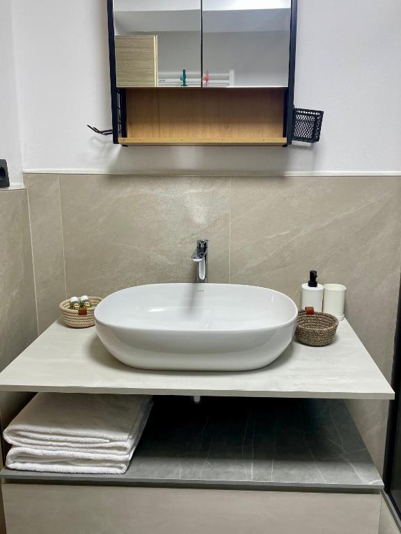 Studio Apartment in the Heart of Moena - 5