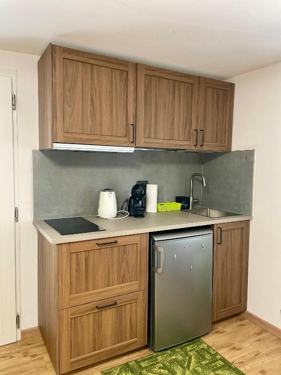 Studio Apartment in the Heart of Moena - 3