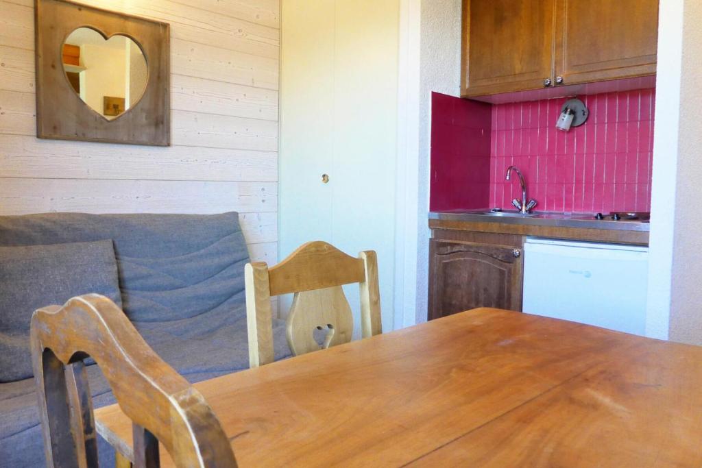 Résidence Mont Vallon - STUDIO DANS UNE RÉSIDENCE CALME AVEC PARKING PRIVATIF MAE-7688 - 2
