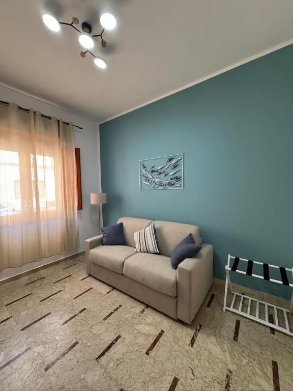 La casa di GiòGiò - 1