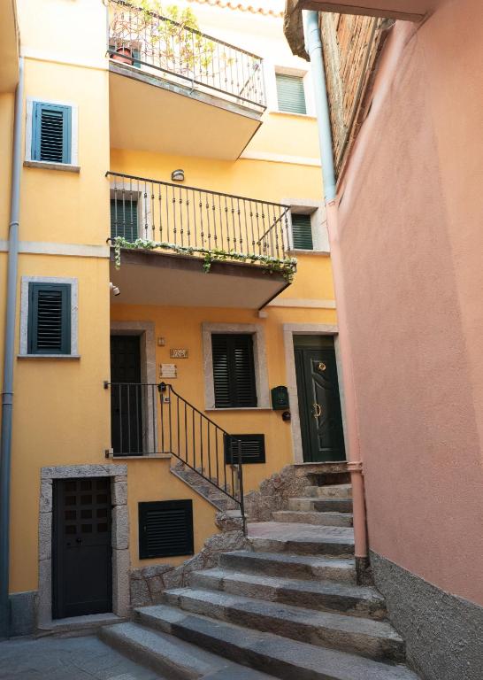 Vico Tauro House - 2
