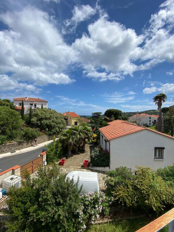 Magnifique appartement Collioure avec parking - 2