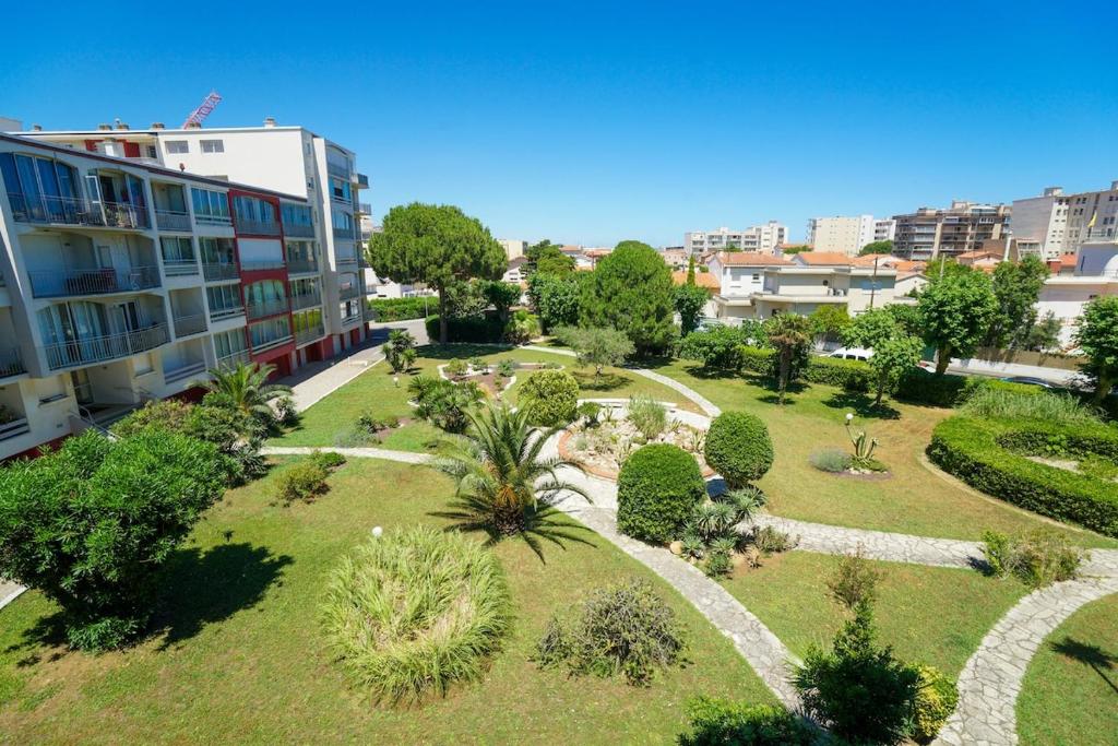 L'Escale Azura 1bedroom Wi-Fi 100 m Beach Port - 5