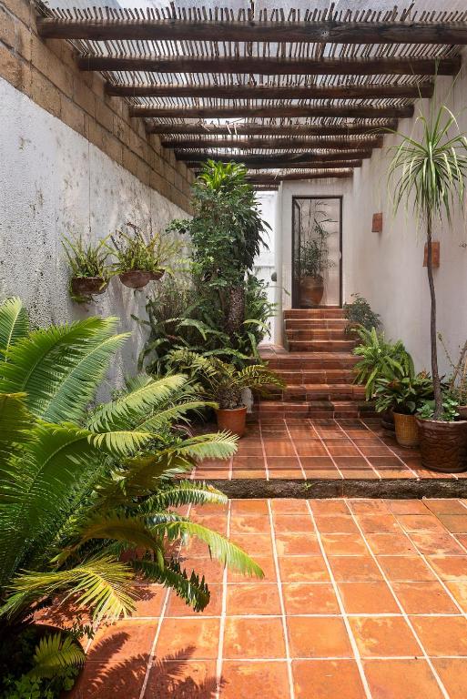 Charm and Comfort in Valle de Bravo 3 Bedrooms - 4