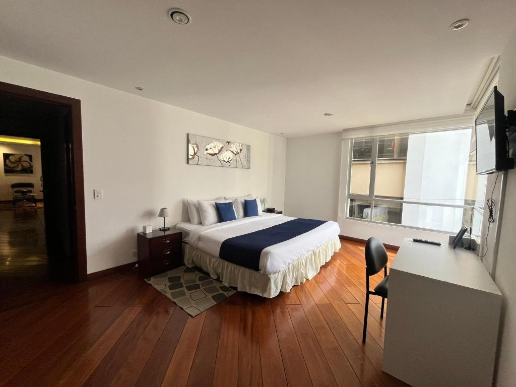 BlueZone Apartments - 5