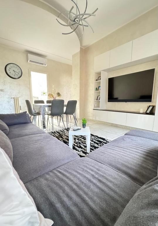 HBPeri apartments - 5