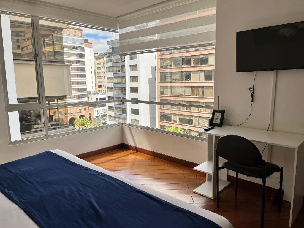 BlueZone Apartments - 4