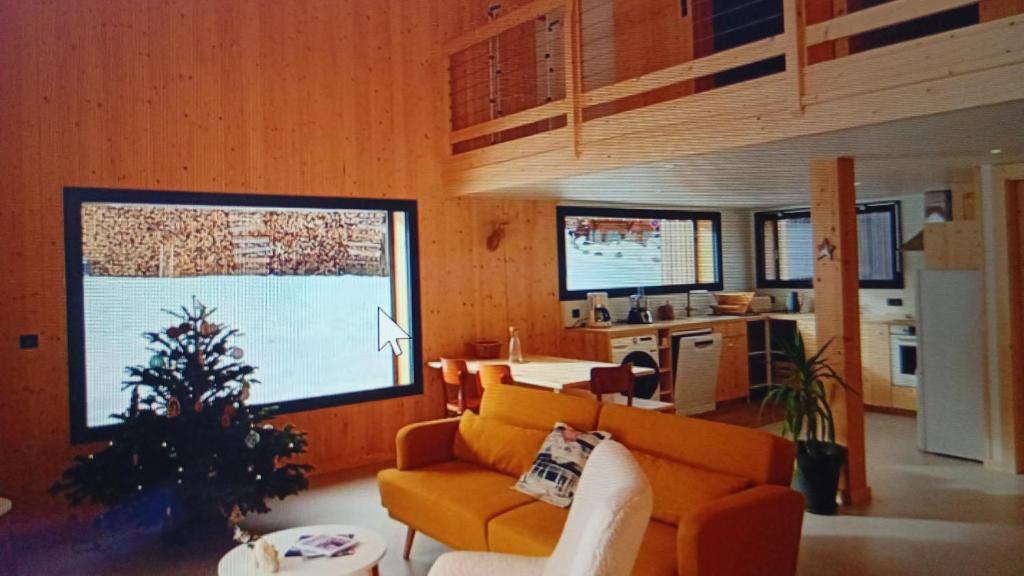 Chalet Atlantis - Idyllic place - 1